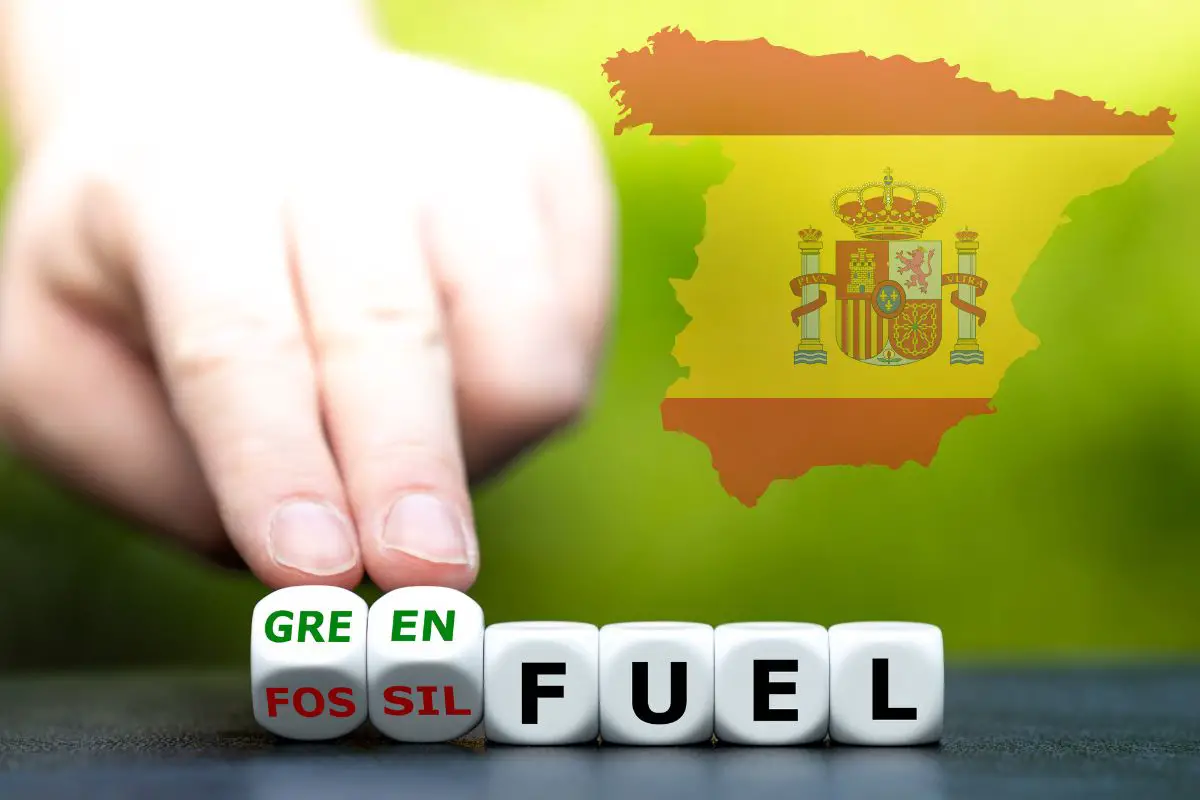 Spain places its spotlight on green hydrogen for clean energy - H2 News