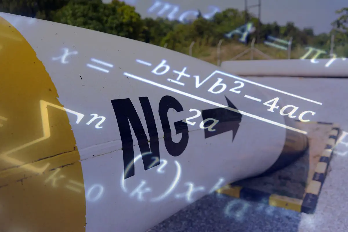 Effective blending of hydrogen with natural gas – could math be the solution – H2 News- H2 News