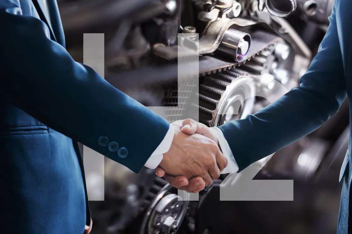 Opposed-piston hydrogen engine technology to be used for long haul vehicles - H2 News