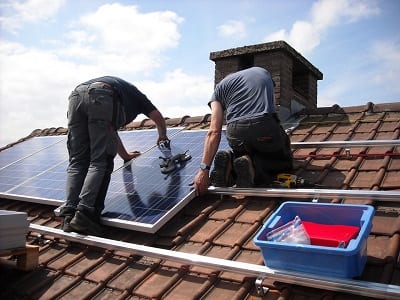 how to find the best solar energy company with a renewable energy consulting company