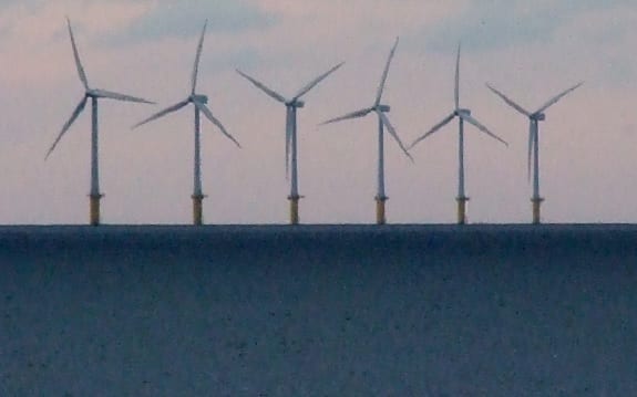 Offshore Wind Energy projects Offshore Wind Energy projects