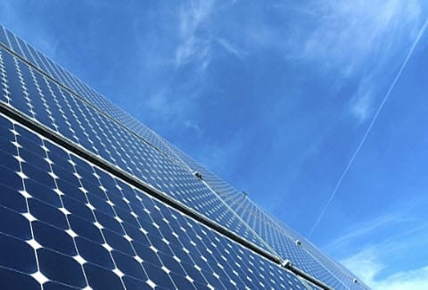 World’s “blackest” solar cell from Natcore Technology - Hydrogen Fuel News