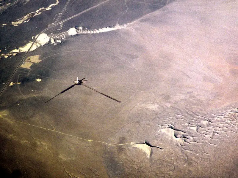 Nevada Crescent Dunes Solar Energy Project Nevada Crescent Dunes Solar Energy Project