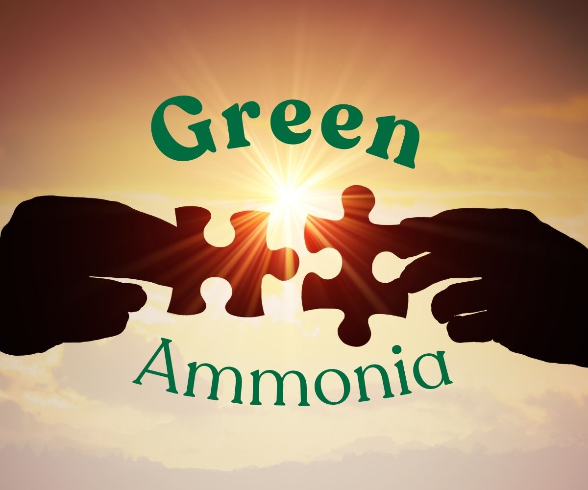 Plug Power Partners with AGA to Build World's Largest Green Ammonia Facility