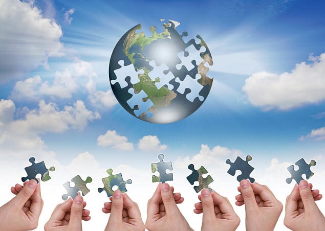 Renewable energy investments growing Renewable energy investments growing