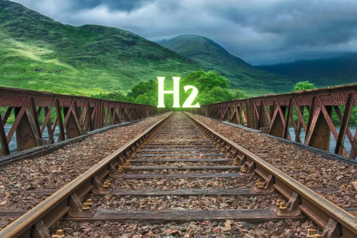 The Hydrogen Revolution in Rail: A Global Transformation in Motion - H2 News
