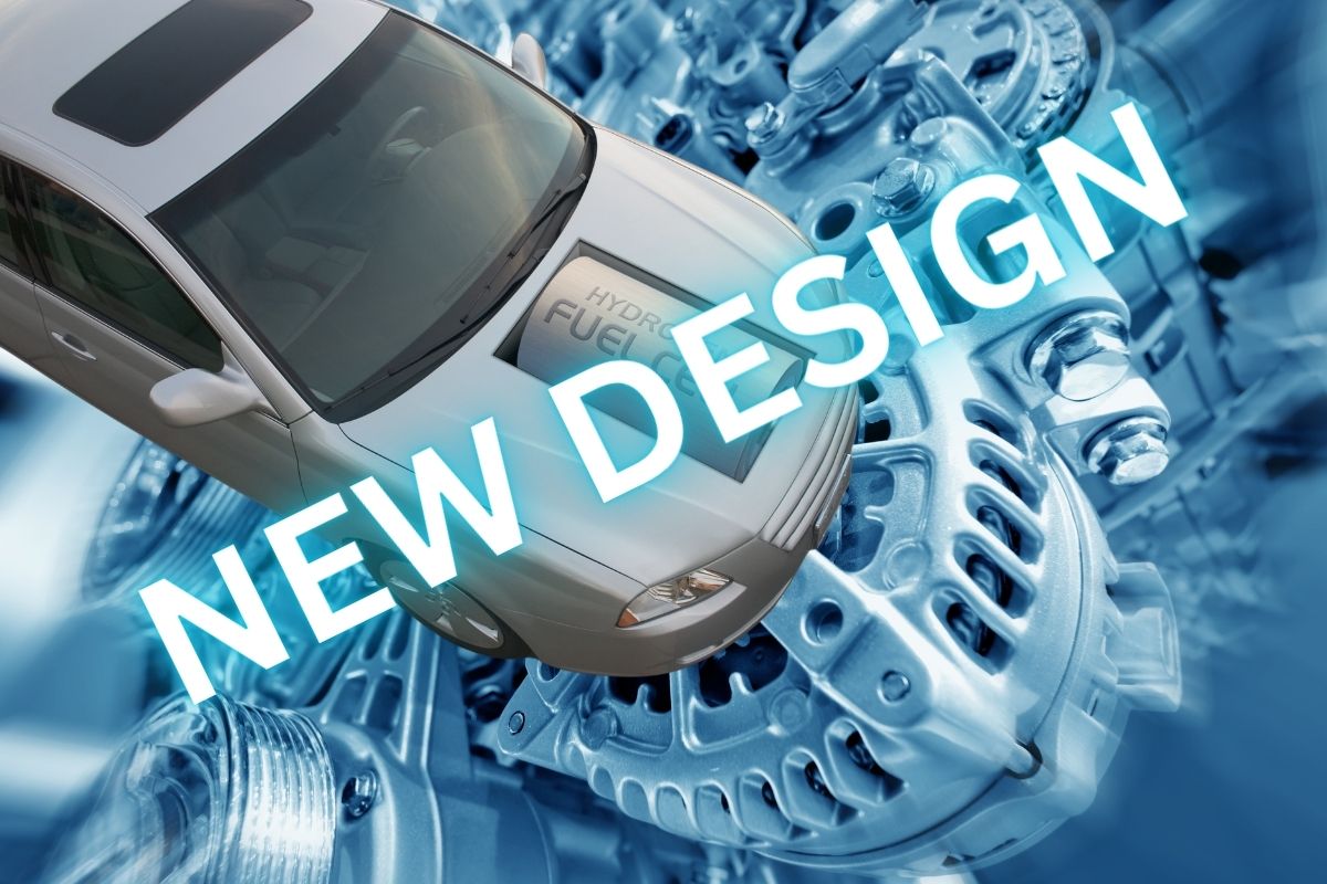 IE’s new hydrogen fuel cell is the smallest and most powerful for passenger cars - H2 News