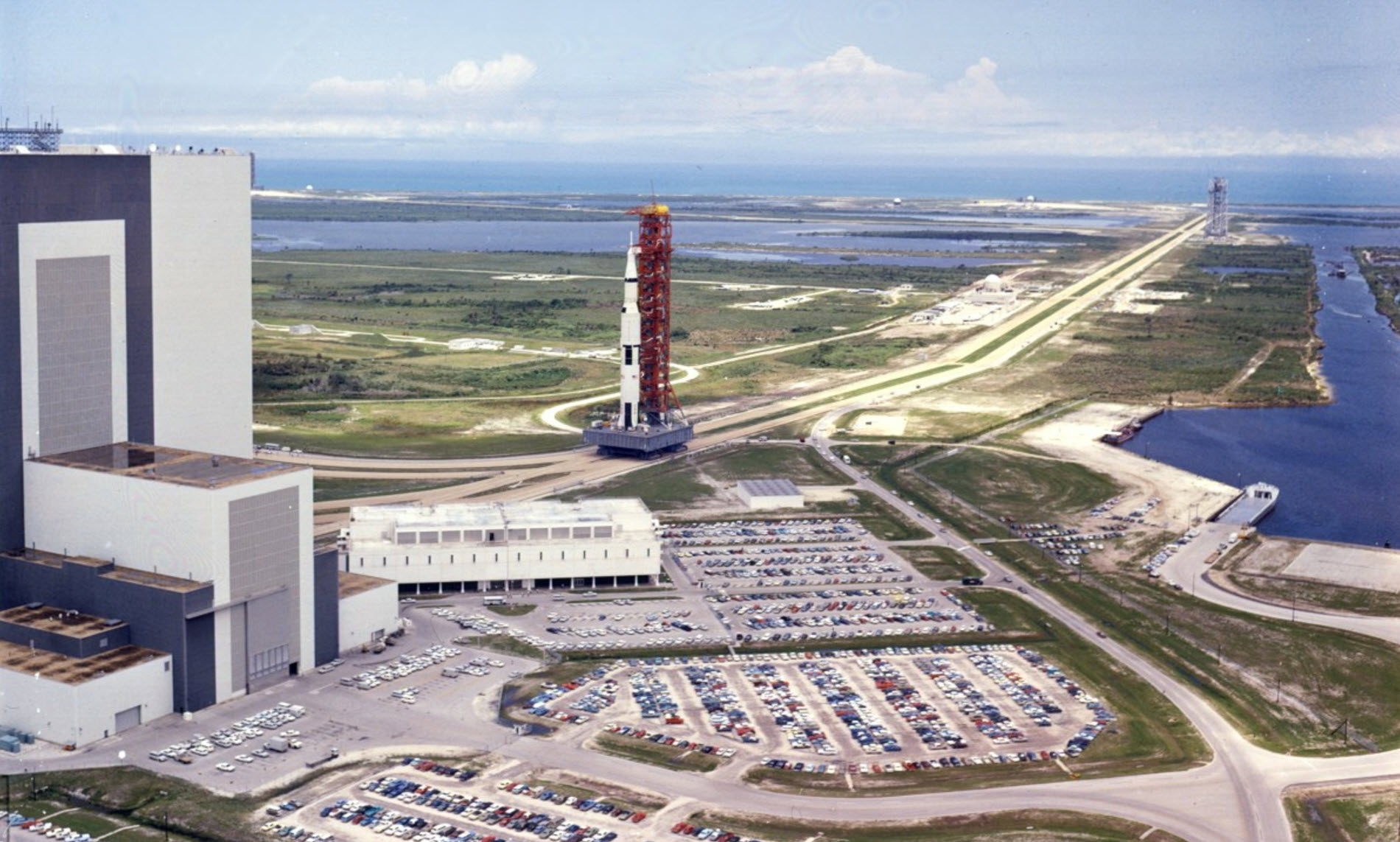 History of hydrogen fuel connection with space programs
