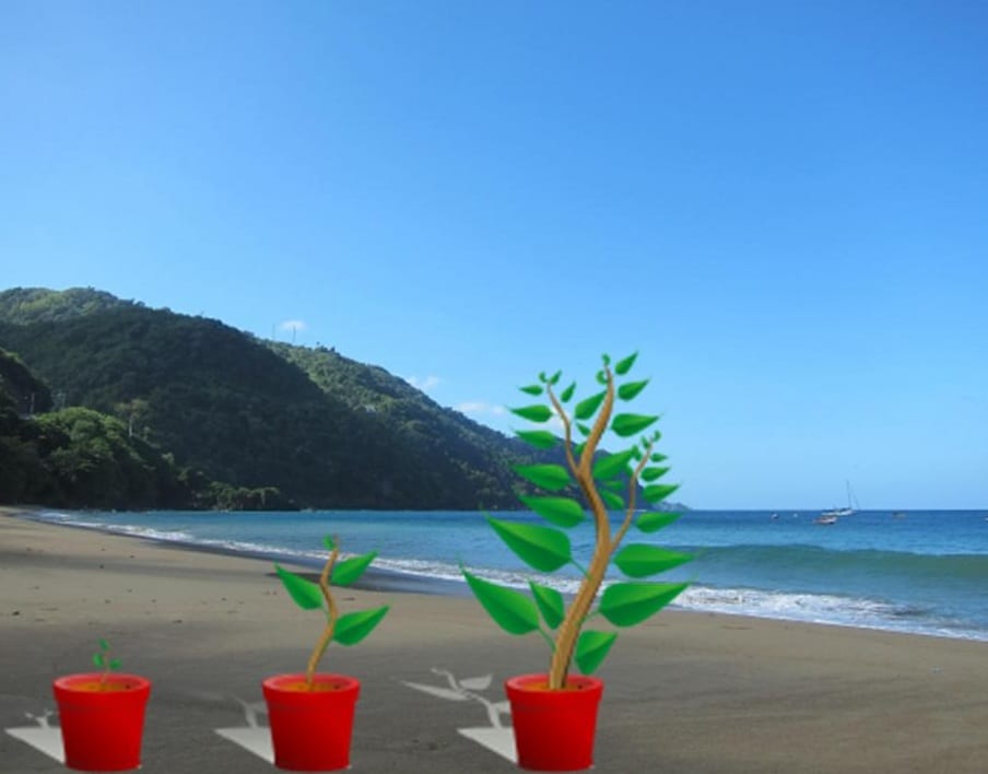Hydrogen Fuel Progress Caribbean Hydrogen Fuel Progress Caribbean