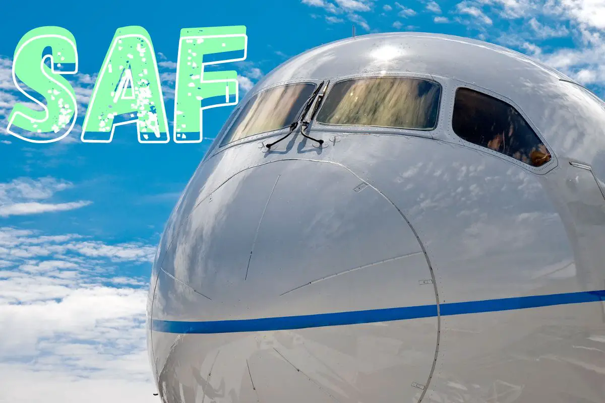 Green hydrogen deal forged between Boeing and Equatic - H2 News