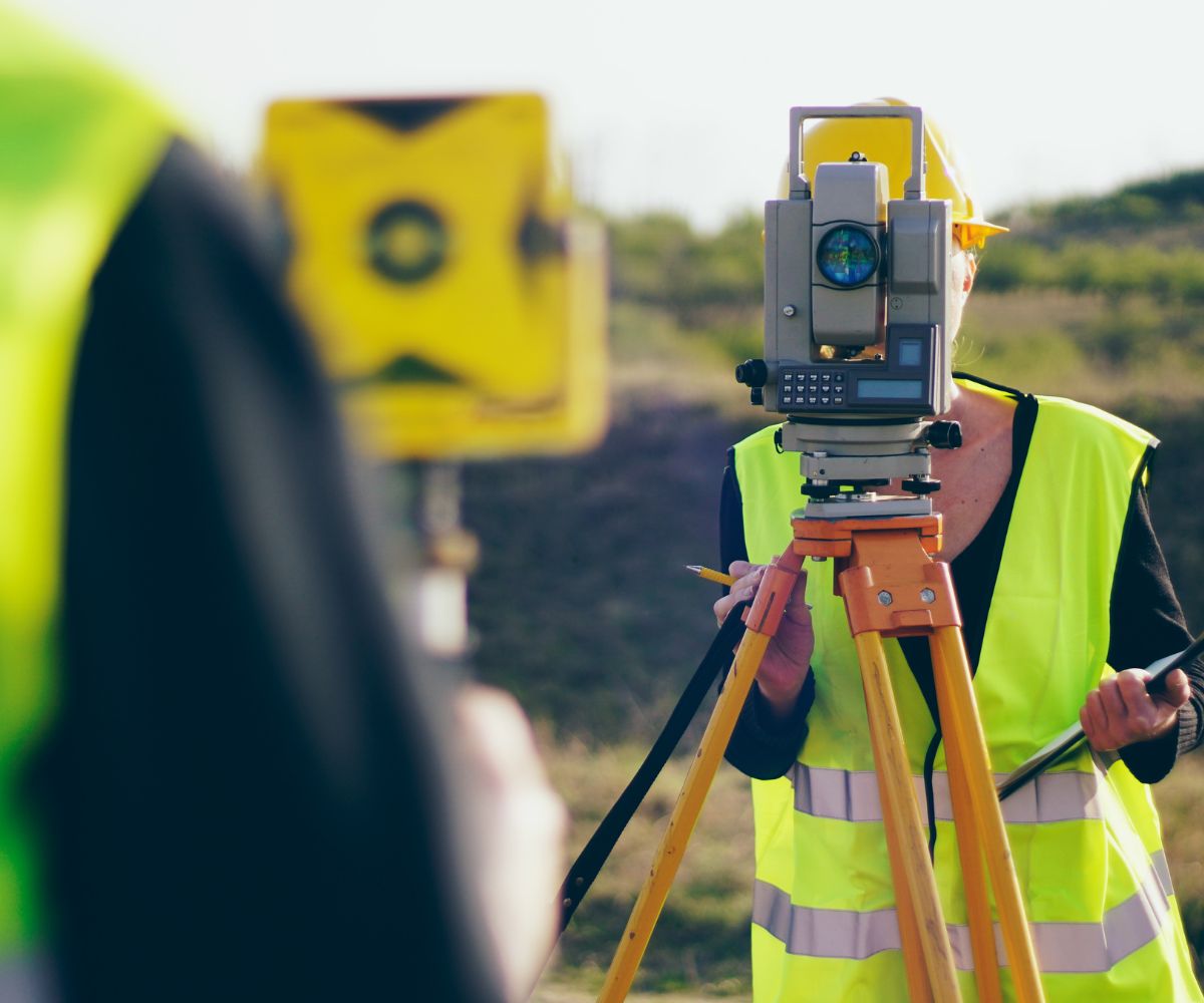 Tips for Providing a Utility Survey for Ground Source Heat Pump Installation