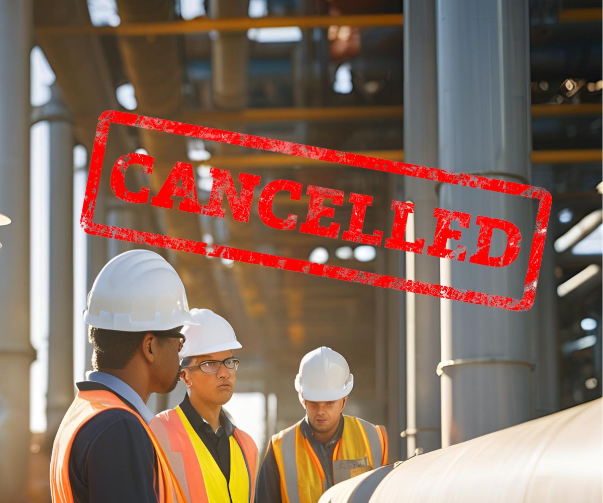 Add Neste to The Growing List of Hydrogen Project Cancellations