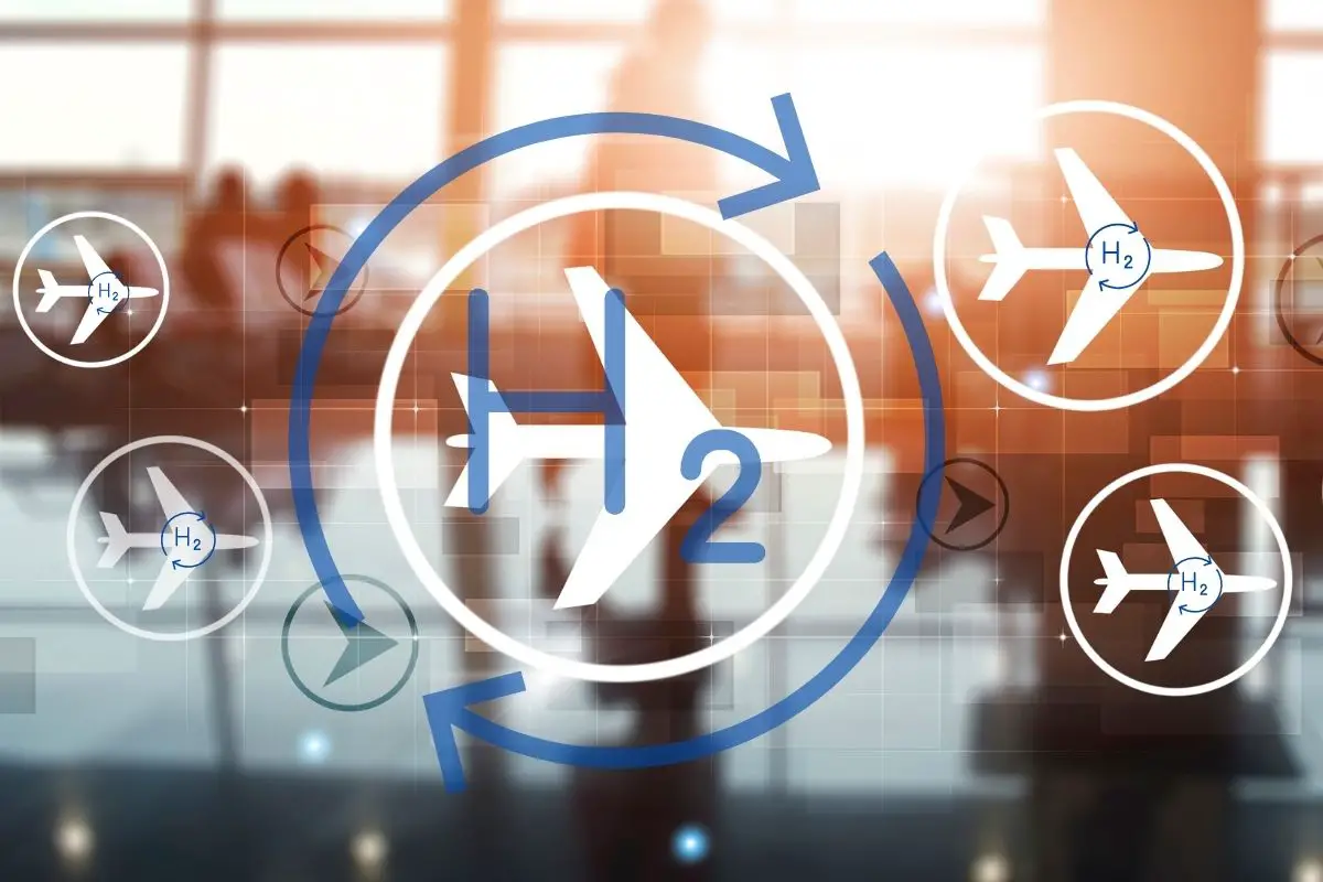 Supernal plans for hydrogen aviation - H2 News