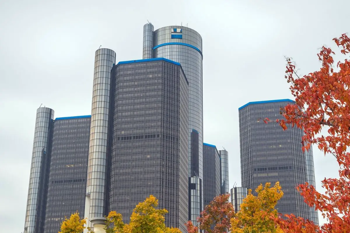 GM takes aim at boosting its hydrogen generators business - H2 News