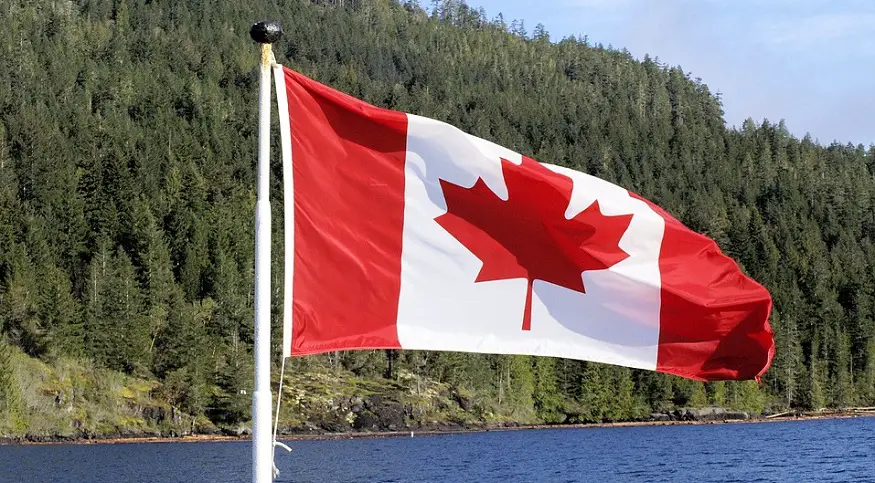 One of the largest green hydrogen plants is headed to Canada