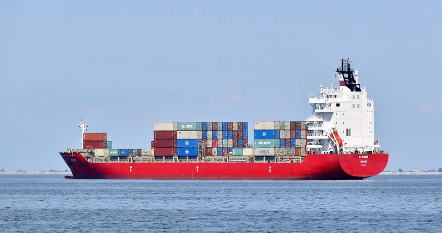Global Energy Ventures C-H2 ship FC to be made by Ballard