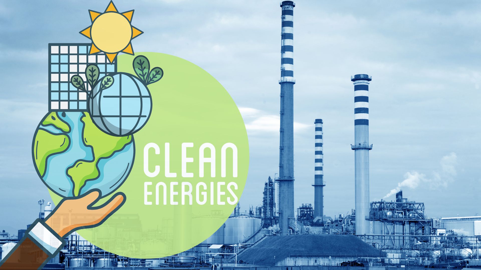 DOE Clean Energy Projects