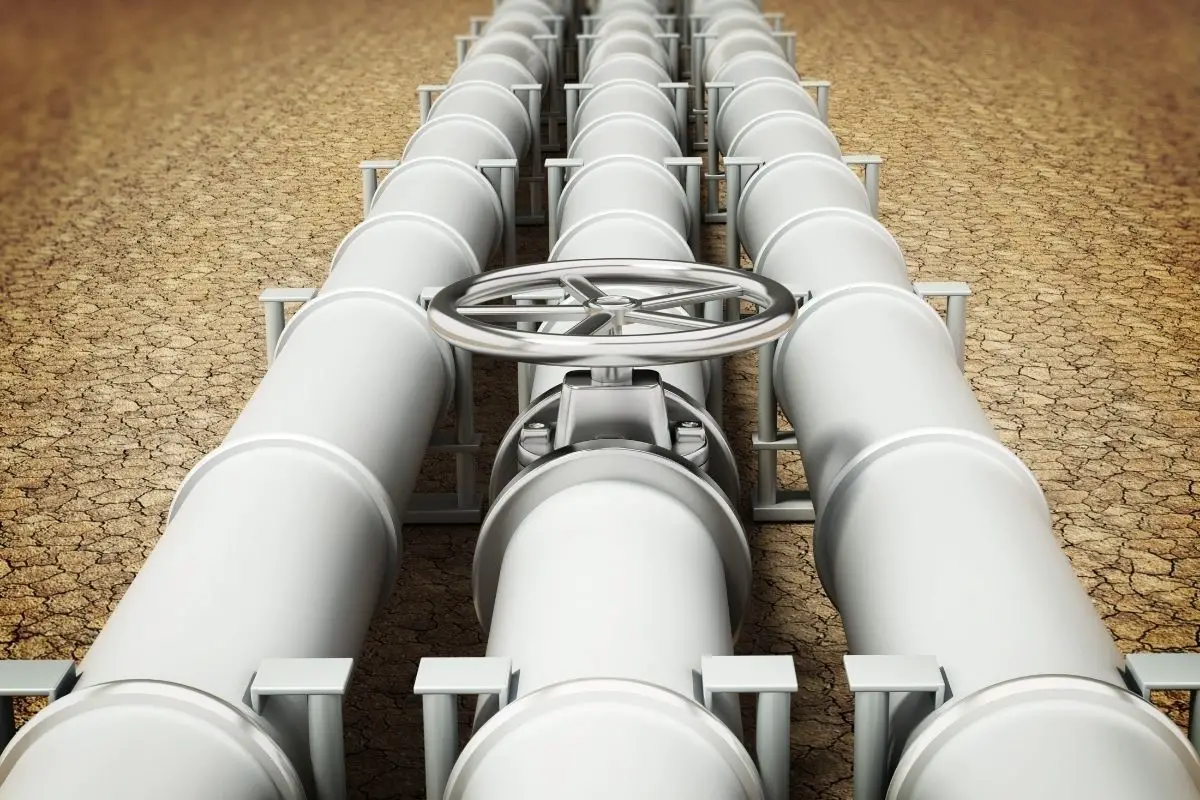Gasunie gas pipeline operator testing hydrogen storage