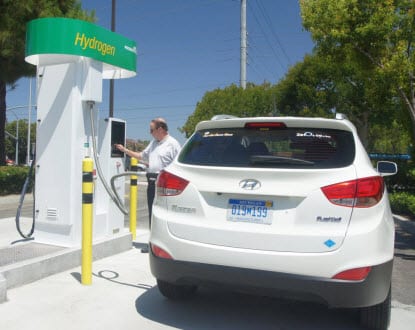 Air Products identified as hydrogen fuel provider for World Hydrogen Energy Conference - Hydrogen Fuel News