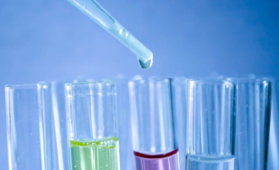 Canadian hydrogen fuel research leads to development of new catalyst