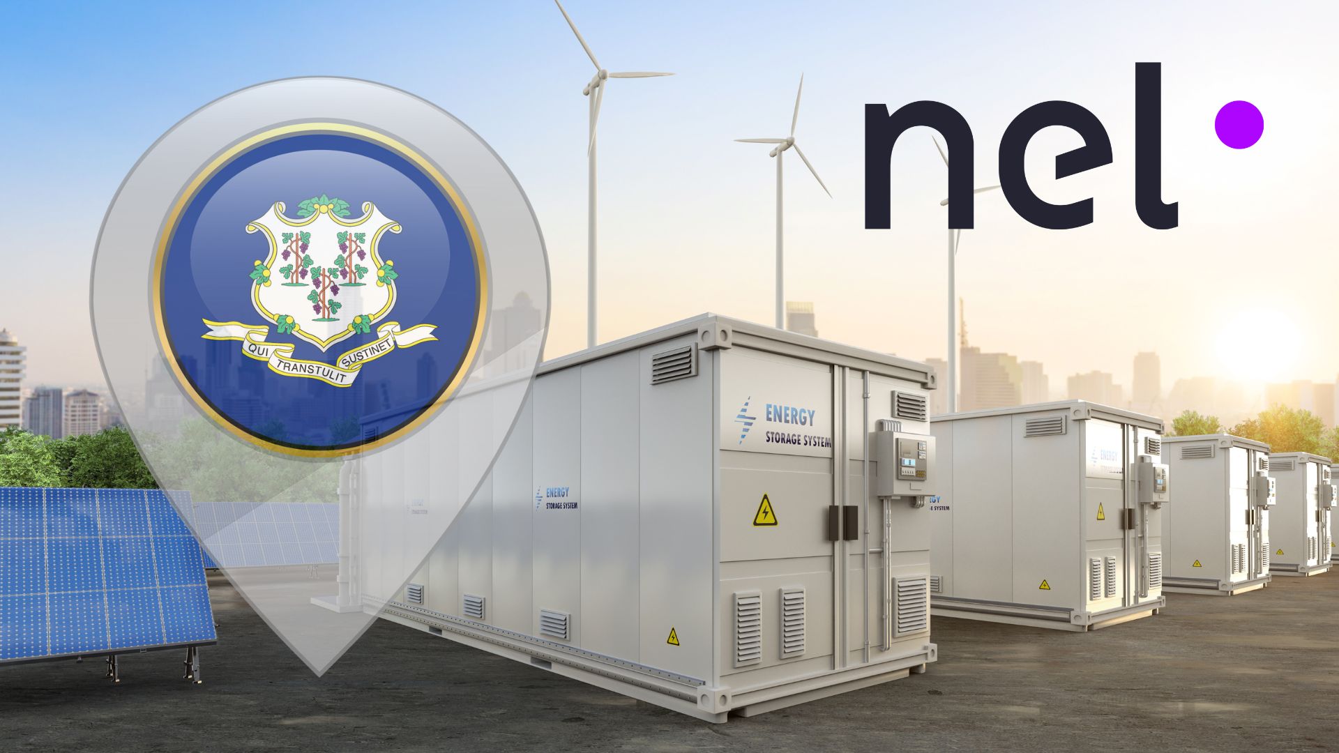 Inside Nel ASA's Game-Changing Electrolyser Plant Expansion in Connecticut