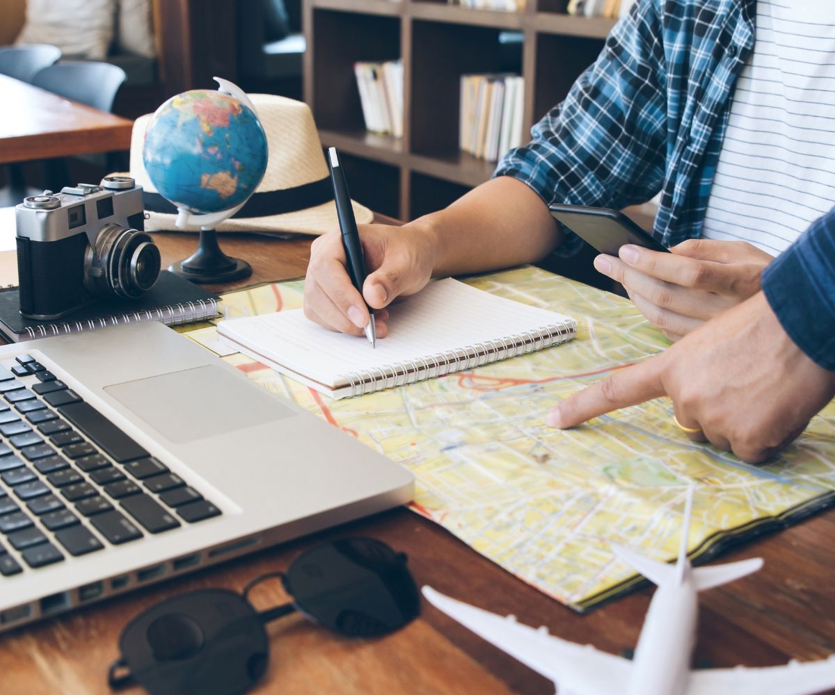 Travel Planning: 7 Unbeatable Reasons to Plan Ahead