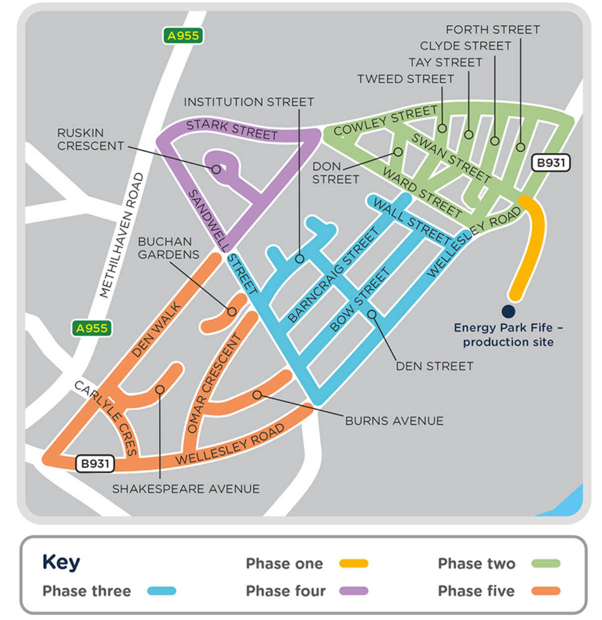 Residential energy technology happening in hydrogen homes map