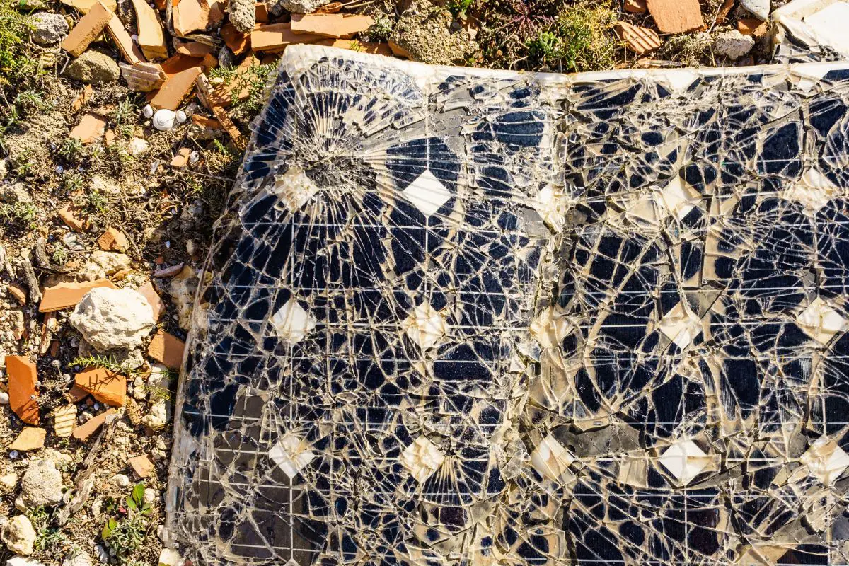 AGL's Power-Packed Plan to Transform Solar Panel Recycling and Beyond - Hydrogen News