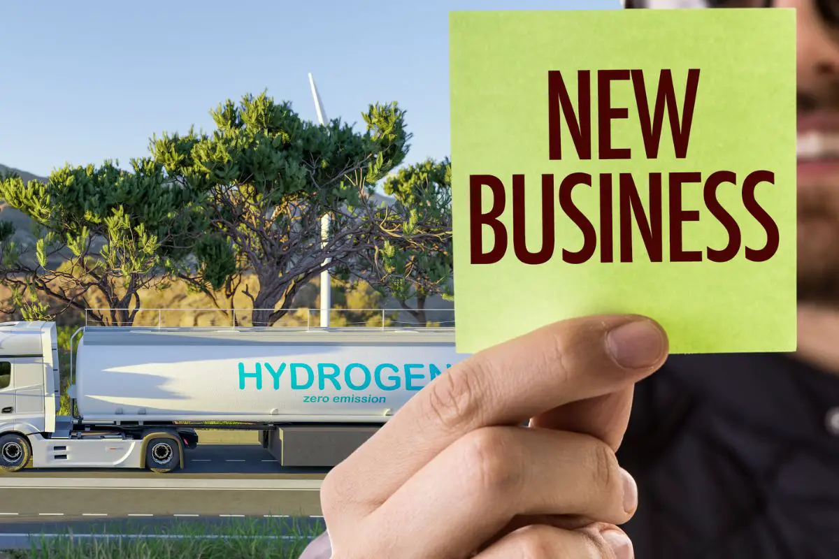 Voith pours its H2 storage knowledge into new subsidiary, HySTech - H2 News