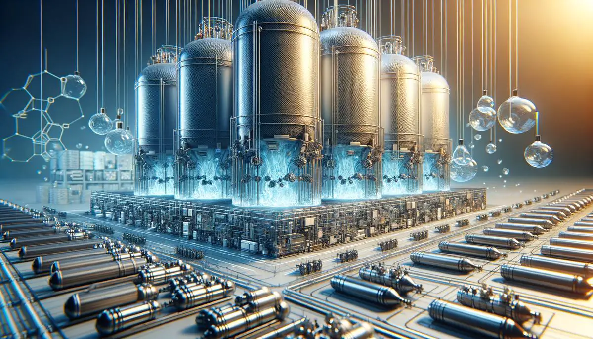 Hydrogen Cars Vs. Gas Cars: Safety Compared - H2 News