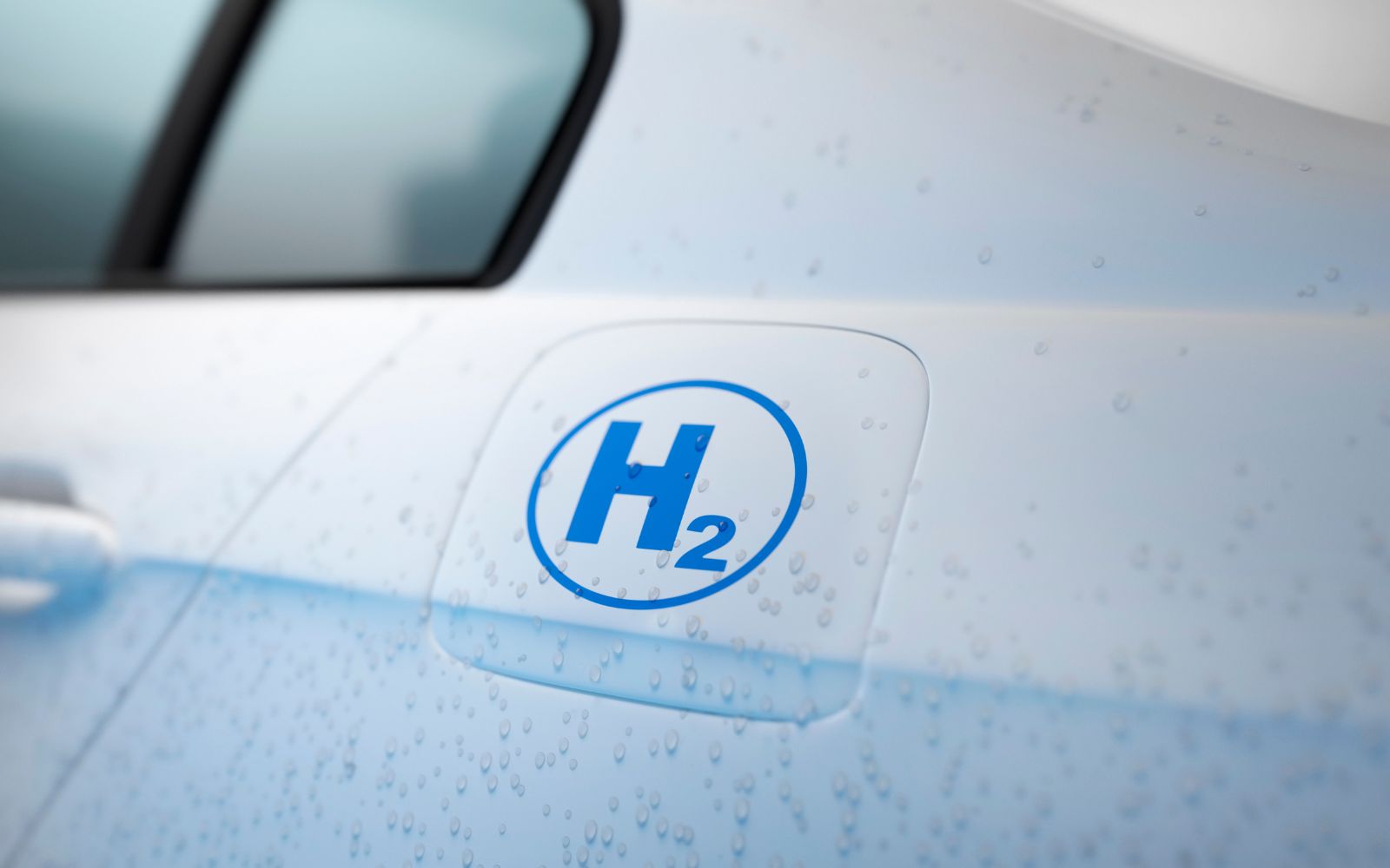 Hydrogen Car - What have we learned from the slow adoption - Hydrogen Fuel News