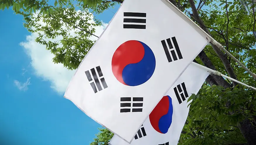 South Korean hydrogen infrastructure gets a serious boost