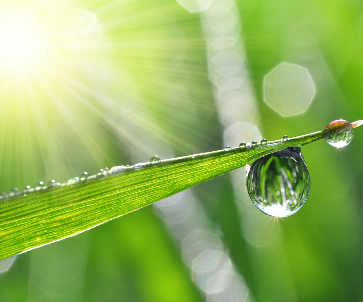 Hydropanel Technology: A Path to Achieving UN Sustainable Development Goals