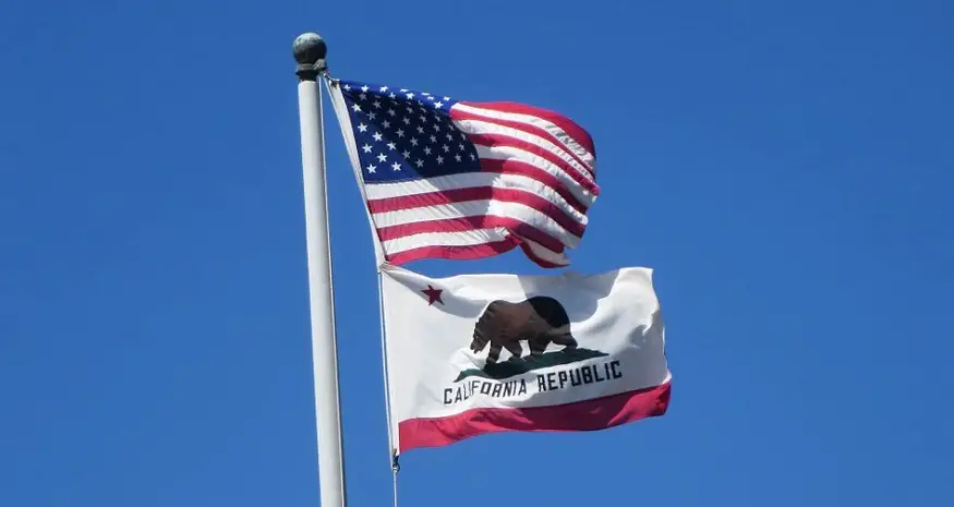 New Renewable energy law in California - Hydrogen Fuel News