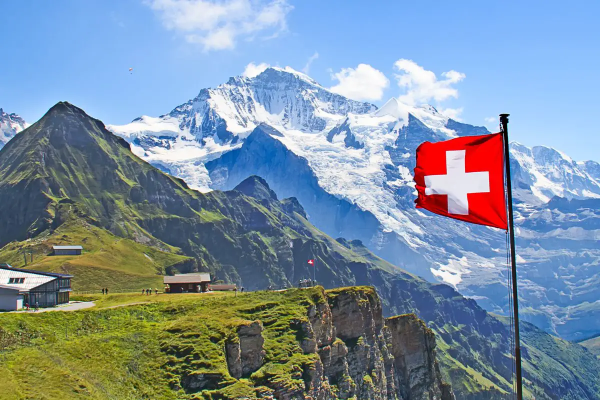 Switzerland jumps on board the natural hydrogen search bandwagon - H2 News