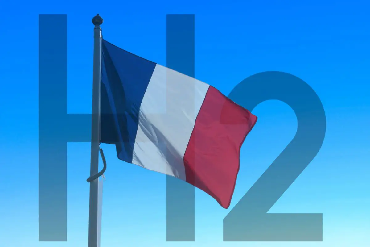 HDF Energy plans to produce hydrogen fuel cells in France - H2 News