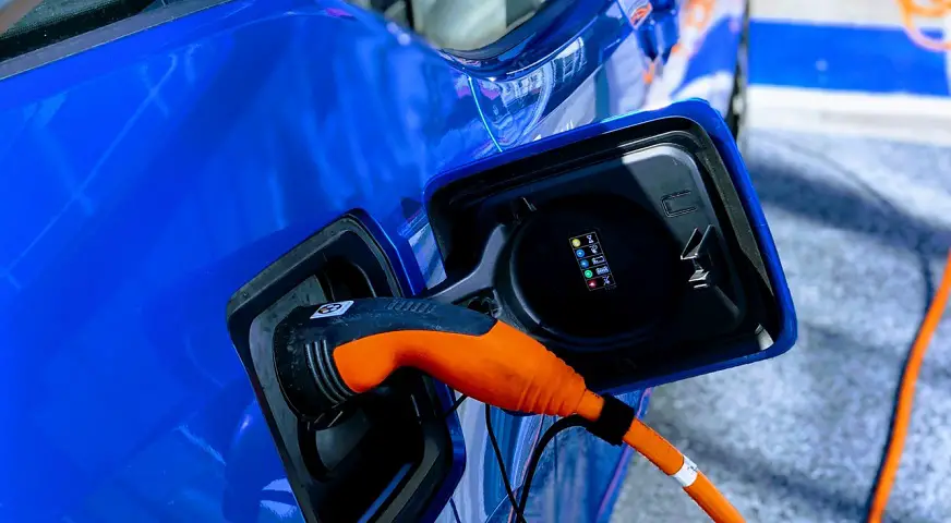 EV market unlikely to reach price parity with gas-powered vehicles in next five years
