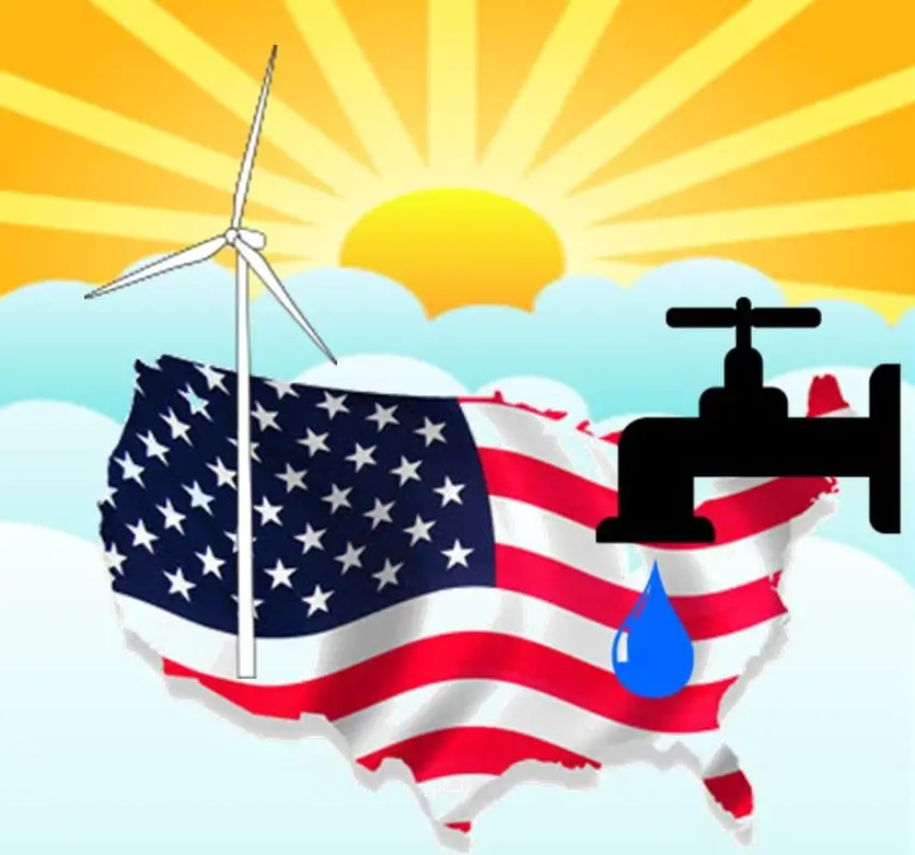 Renewable energy could make utilities obsolete in the future