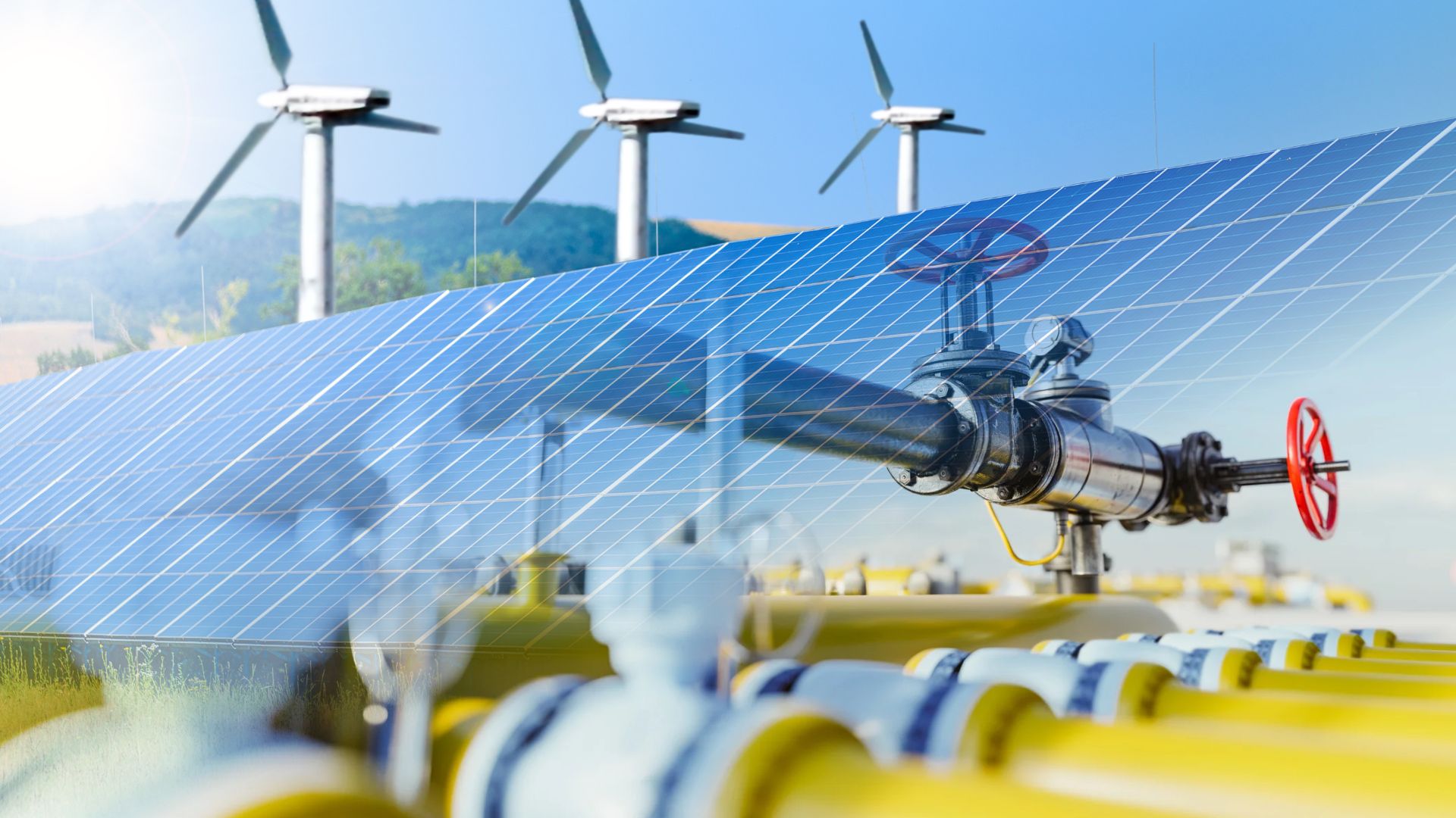 Hydrogen Technology