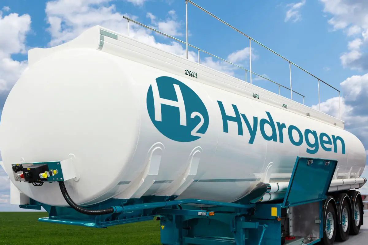 Commercial Liquid hydrogen storage and transportation could be improved with new technique - H2 News