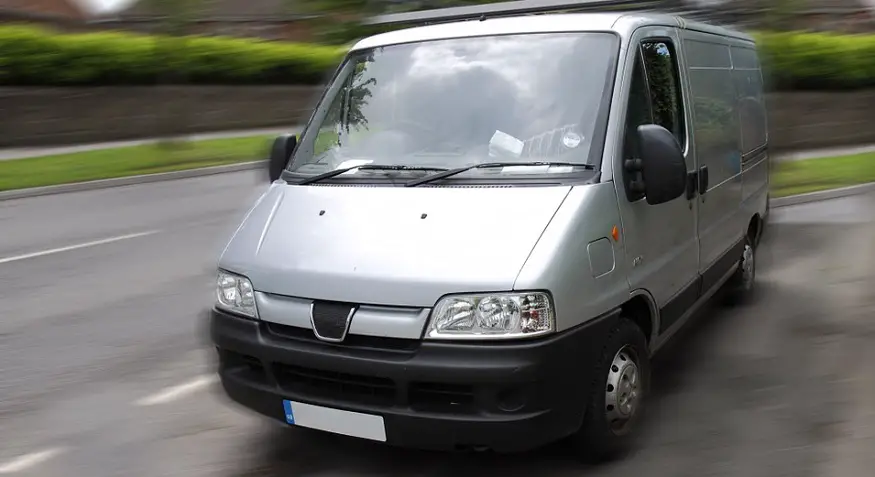 Renault unveils two hydrogen fuel vans, the Kangoo and Master