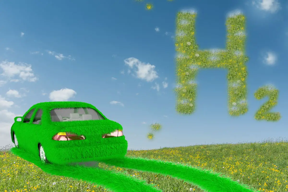 Layer green hydrogen cars Croft system developed - H2 News