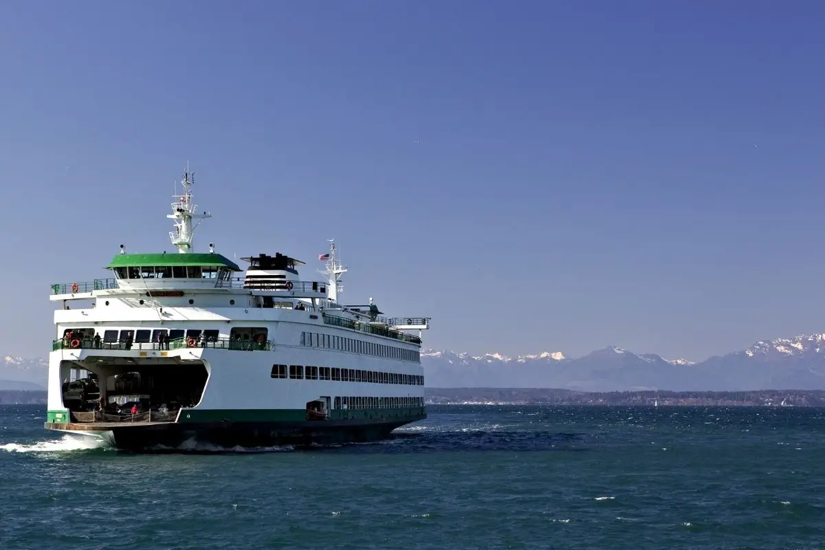 Hyseas III project to bring first hydrogen fuel cell sea ferry to Europe