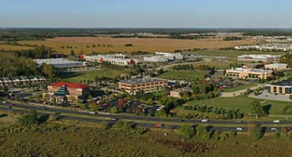 Genport SRL to build headquarters at Purdue Research Park in Indiana - Hydrogen Fuel News