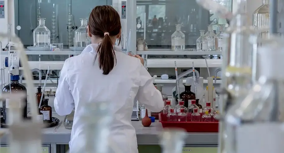 Biologically synthesized hydrogen research could be good news for global hydrogen fuel industry