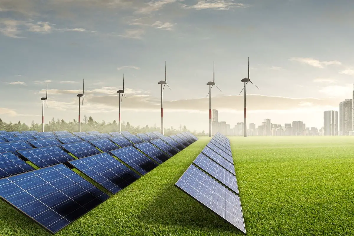 How About Creating a More Efficient Solar Panels System?