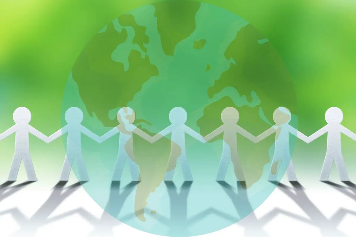 Global industrial coalition green hydrogen commitment