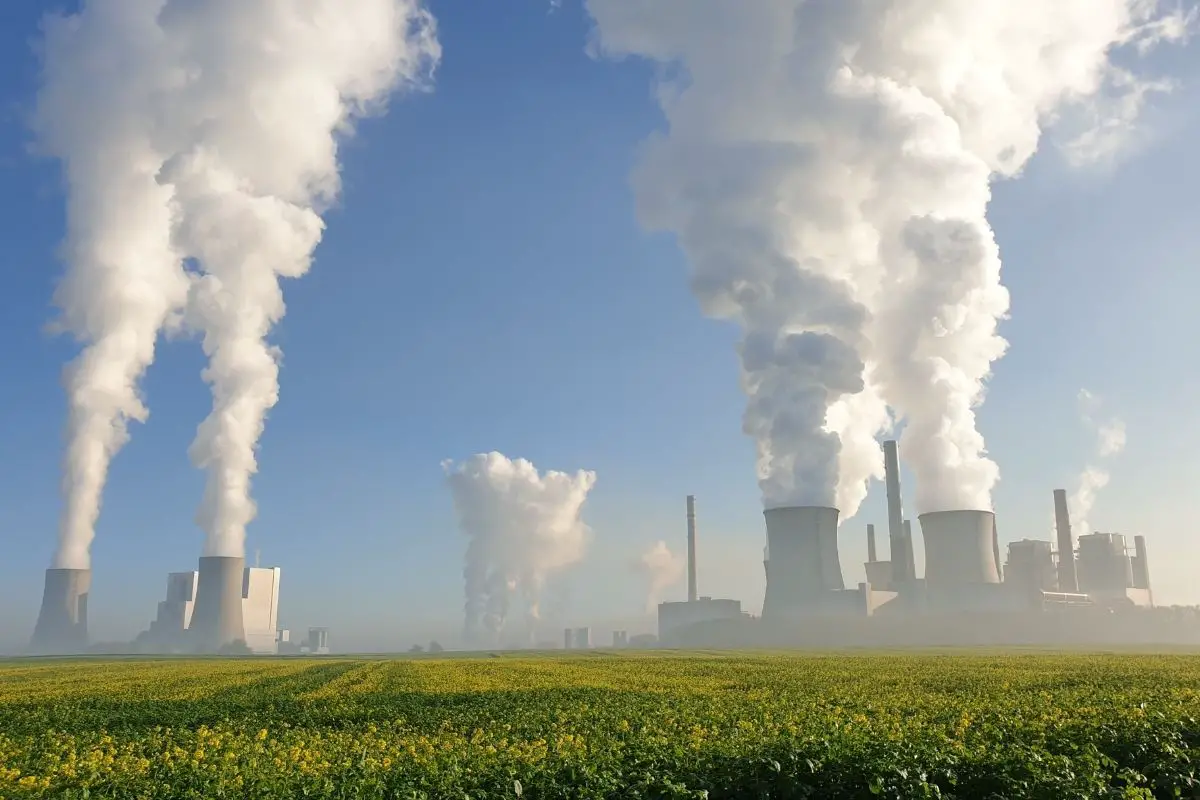 Blue hydrogen might pollute more than burning fossil fuels, says research - H2 News