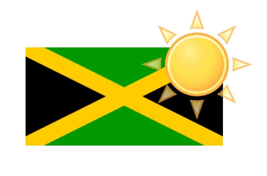 Solar energy gaining ground in Jamaica - Hydrogen Fuel News