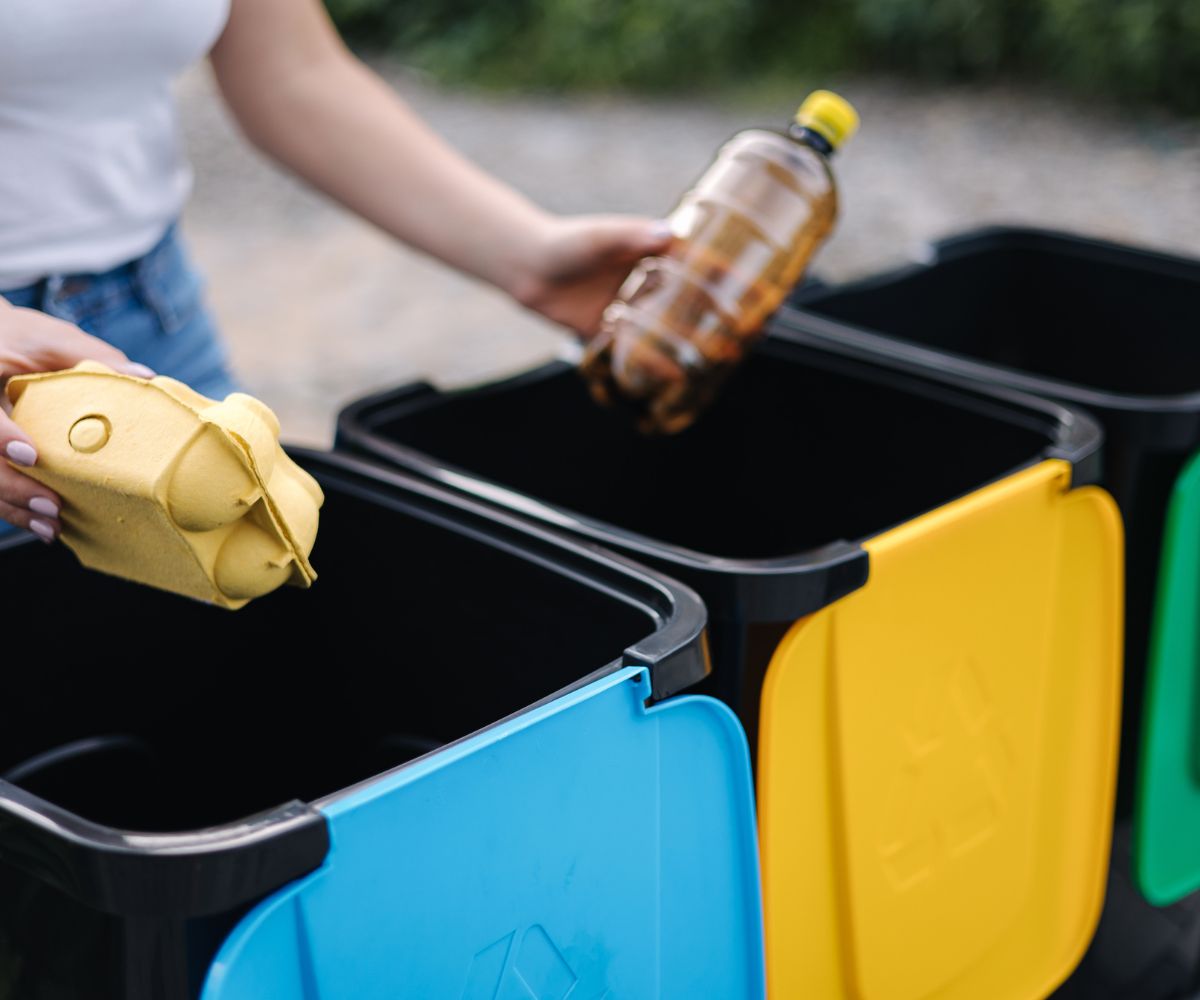 Capturing Consumer Passive Income with Recycling